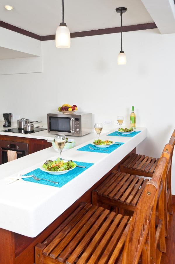 Ferienwohnung Santosha Barbados Saint Andrew Zimmer foto