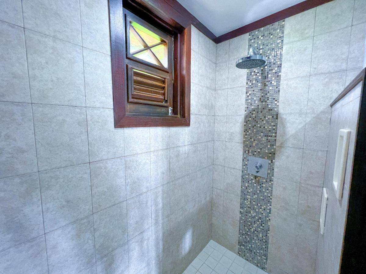 Ferienwohnung Santosha Barbados Saint Andrew Exterior foto